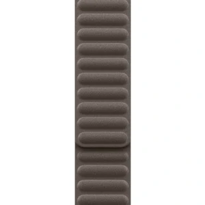 Ремінець Apple Dark Taupe Magnetic Link S/M для Apple Watch 44mm, 45mm, 46mm, 49mm (MXWW3)