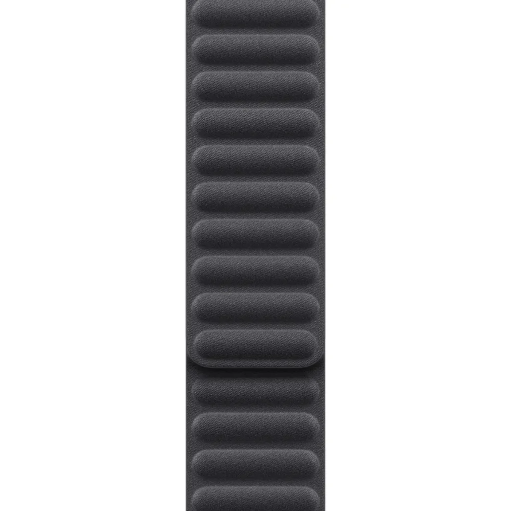 Ремінець Apple Black Magnetic Link S/M для Apple Watch 42mm (MXWQ3)
