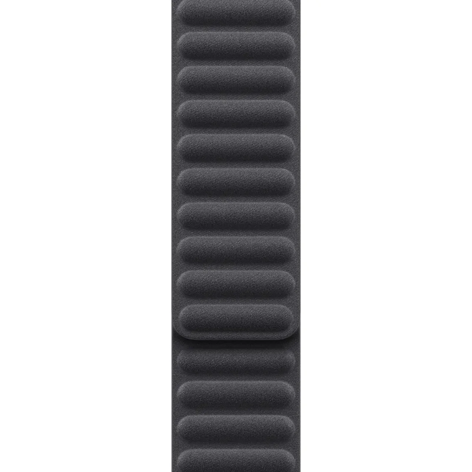 Ремешок Apple Black Magnetic Link M/L для Apple Watch 42mm (MXWR3)
