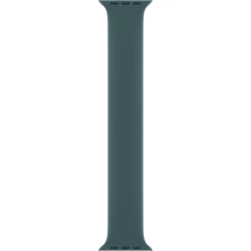 Ремінець Apple Lake Green Solo Loop Size 6 для Apple Watch 42mm (MY6W3)