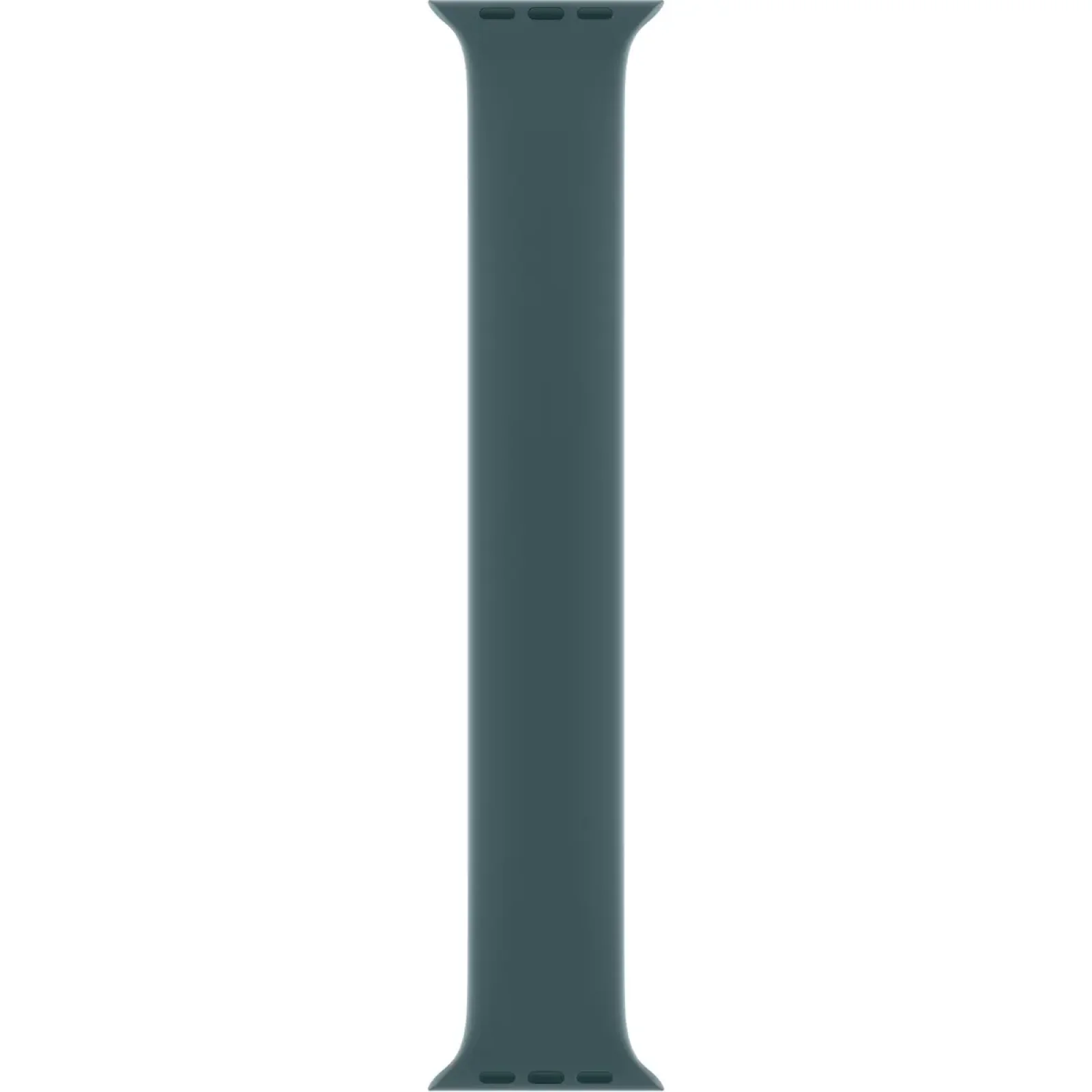 Ремешок Apple Lake Green Solo Loop Size 6 для Apple Watch 42mm (MY6W3)