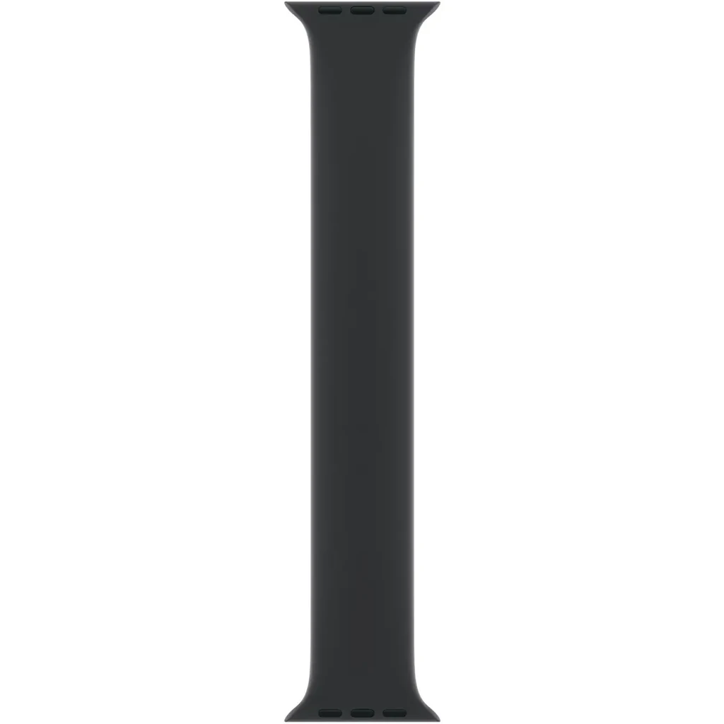 Ремешок Apple Black Solo Loop Size 9 для Apple Watch 42mm (MY7Y3)