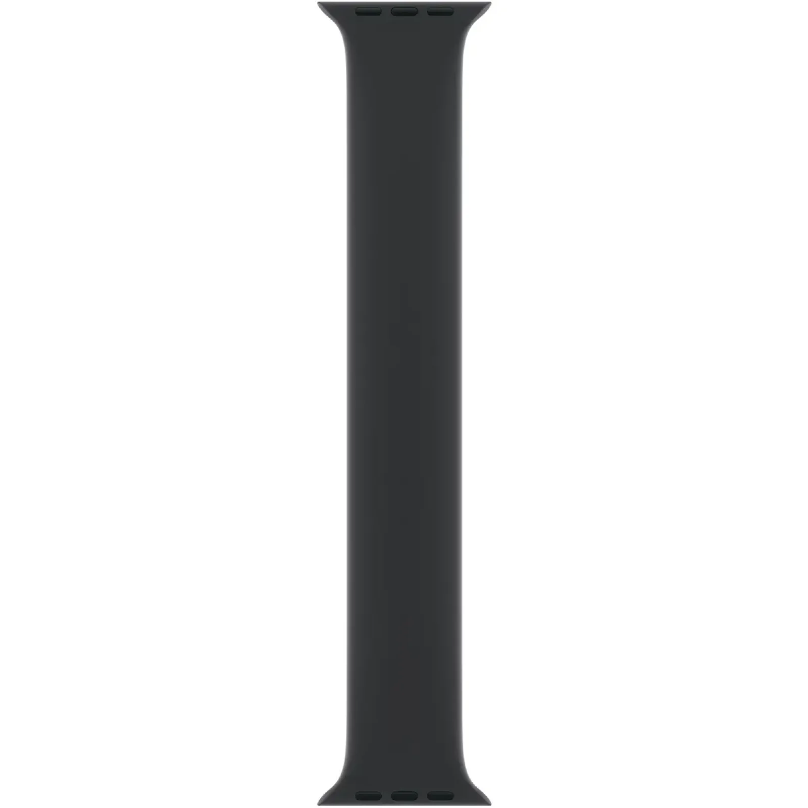 Ремешок Apple Black Solo Loop Size 9 для Apple Watch 42mm (MY7Y3)