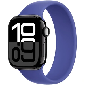 Ремешок Apple Ultramarine Solo Loop Size 7 для Apple Watch 44mm, 45mm, 46mm, 49mm (MY8M3)