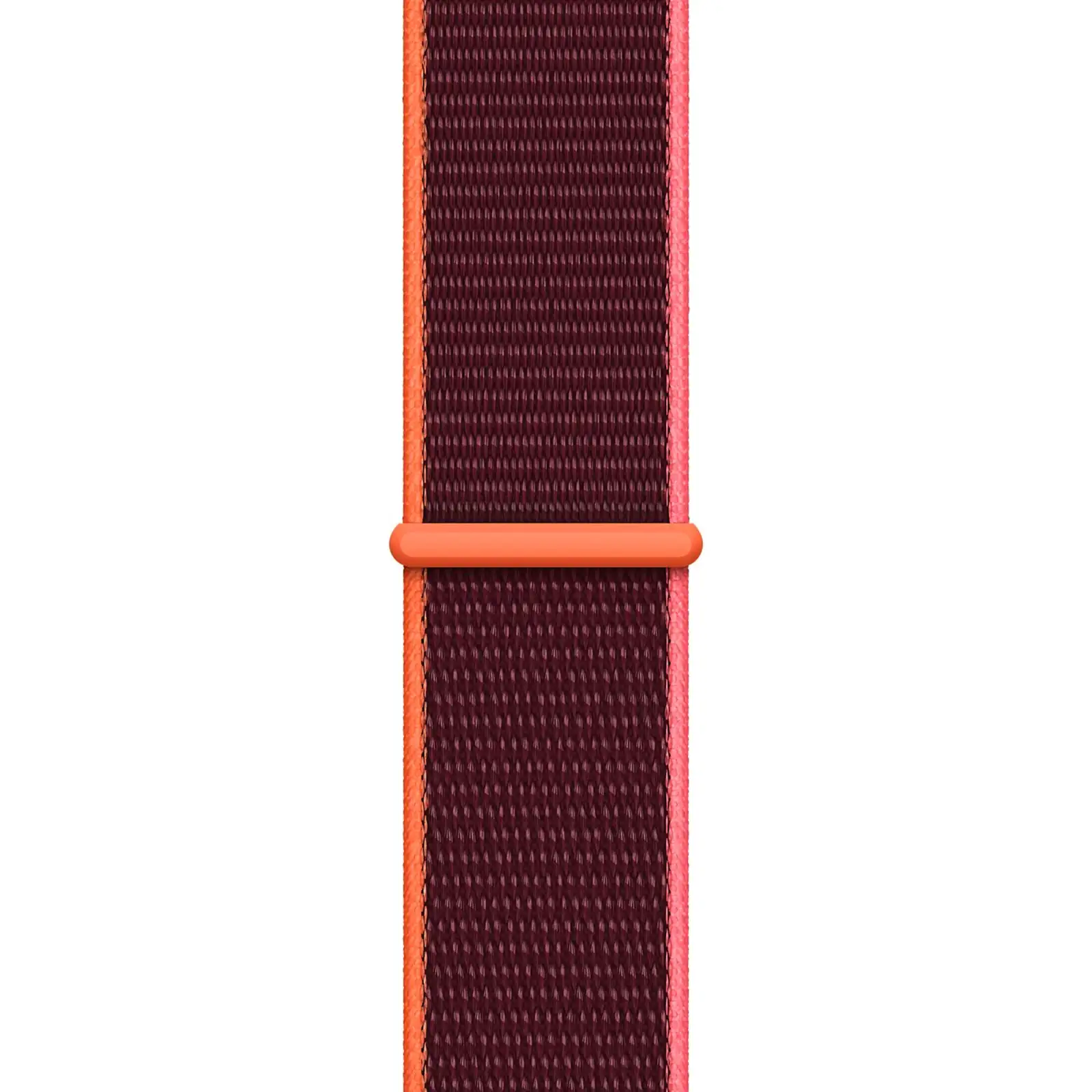 Ремінець Apple Plum Sport Loop для Apple Watch 42mm, 44mm, 45mm, 49mm (MYA92)