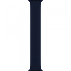 Ремешок Apple Deep Navy Solo Loop Size 6 для Apple Watch 42mm, 44mm, 45mm, 49mm (MYW82)