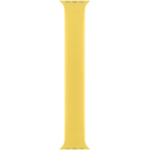 Ремешок Apple Ginger Solo Loop Size 5 для Apple Watch 38mm, 40mm, 41mm (MYQ82)