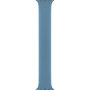 Ремінець Apple Northern Blue Solo Loop Size 8 для Apple Watch 42mm, 44mm, 45mm, 49mm (MYXH2)