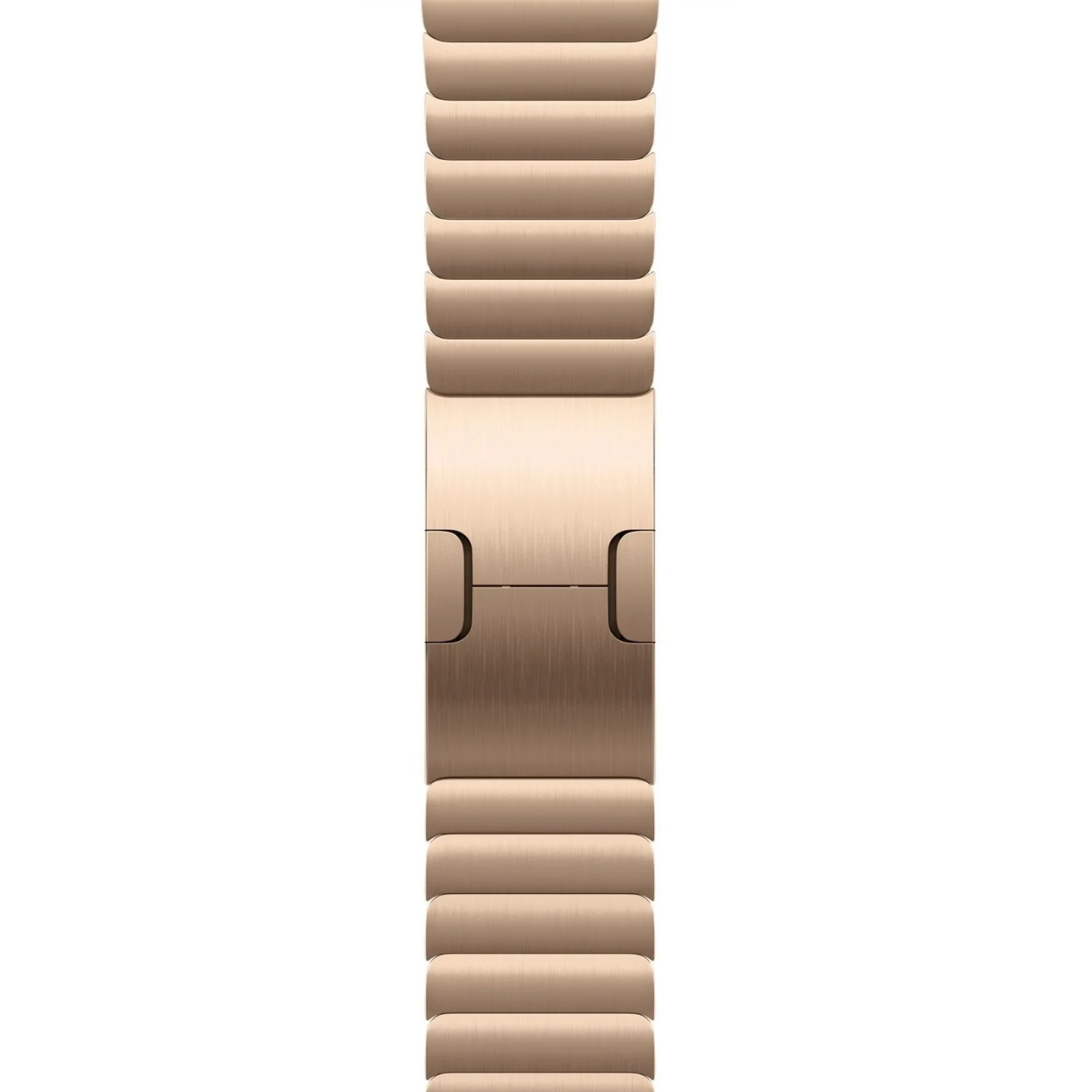 Ремешок Apple Link Bracelet Gold для Apple Watch 44mm, 45mm, 46mm, 49mm (MXMH3)