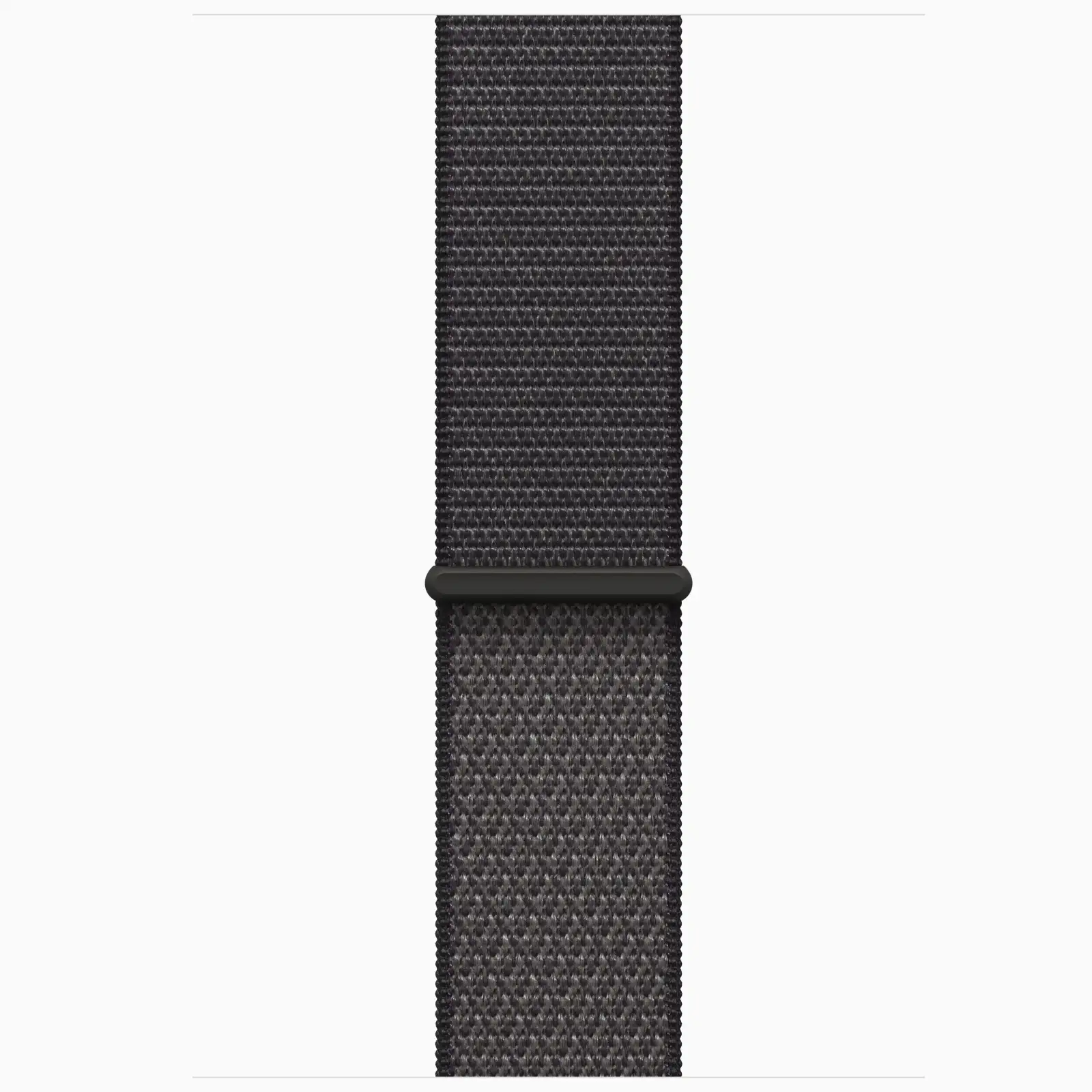 Смарт-часы Apple Watch Series 11 GPS 46mm Space Gray Aluminum Case with Dark Gray Sport Loop (MEW94+MFFM4)