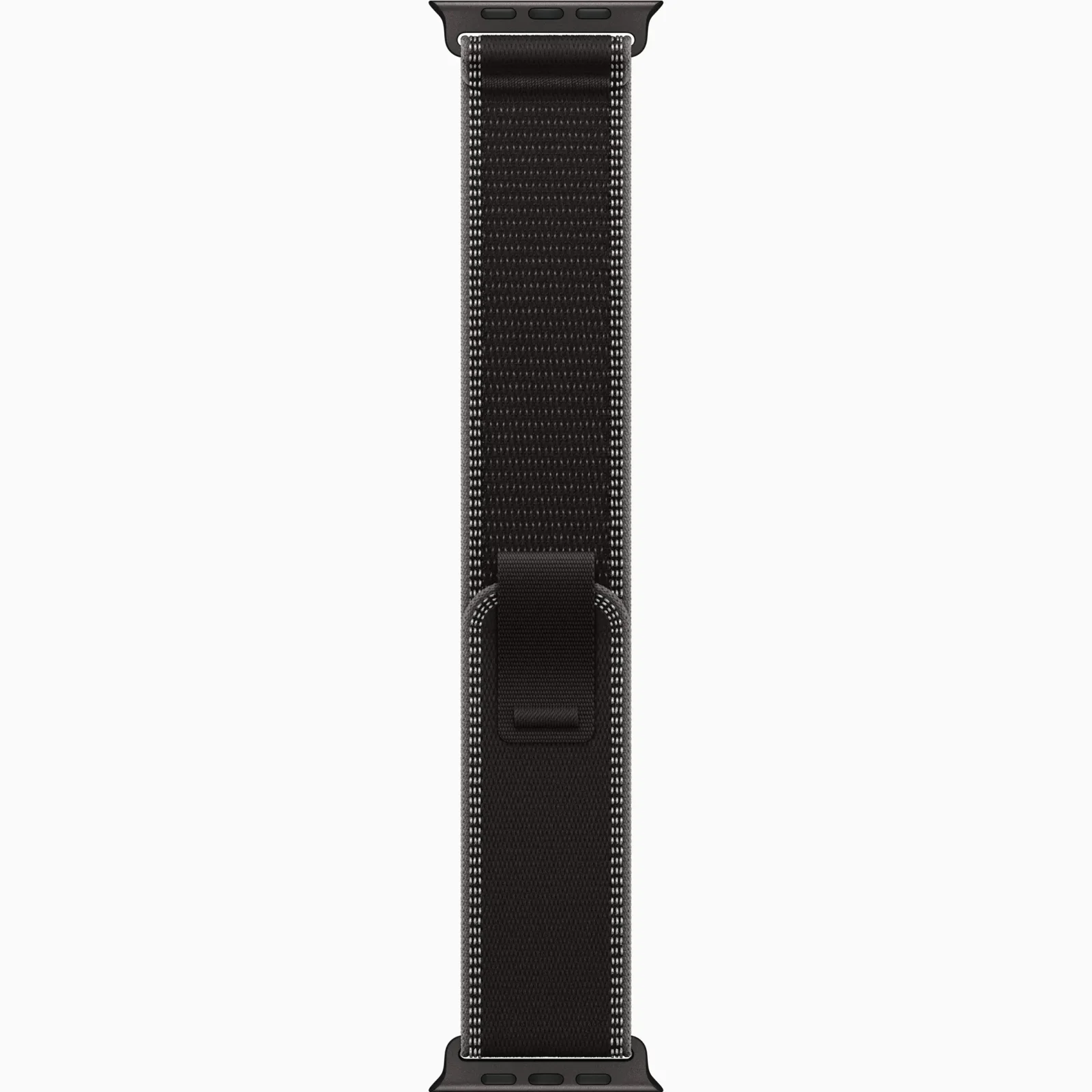 Смарт-часы Apple Watch Ultra 3 GPS + Cellular 49mm Black Titanium Case with Black/Charcoal Trail Loop S/M (MF1D4)