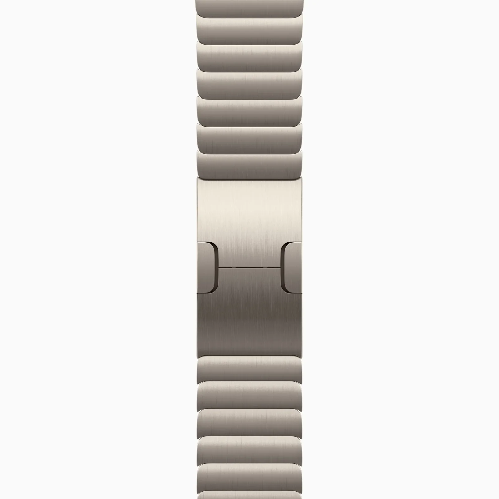Смарт-годинник Apple Watch Series 11 GPS + Cellular 46mm Natural Titanium Case with Natural Link Bracelet (MFAY4, MXMF3)