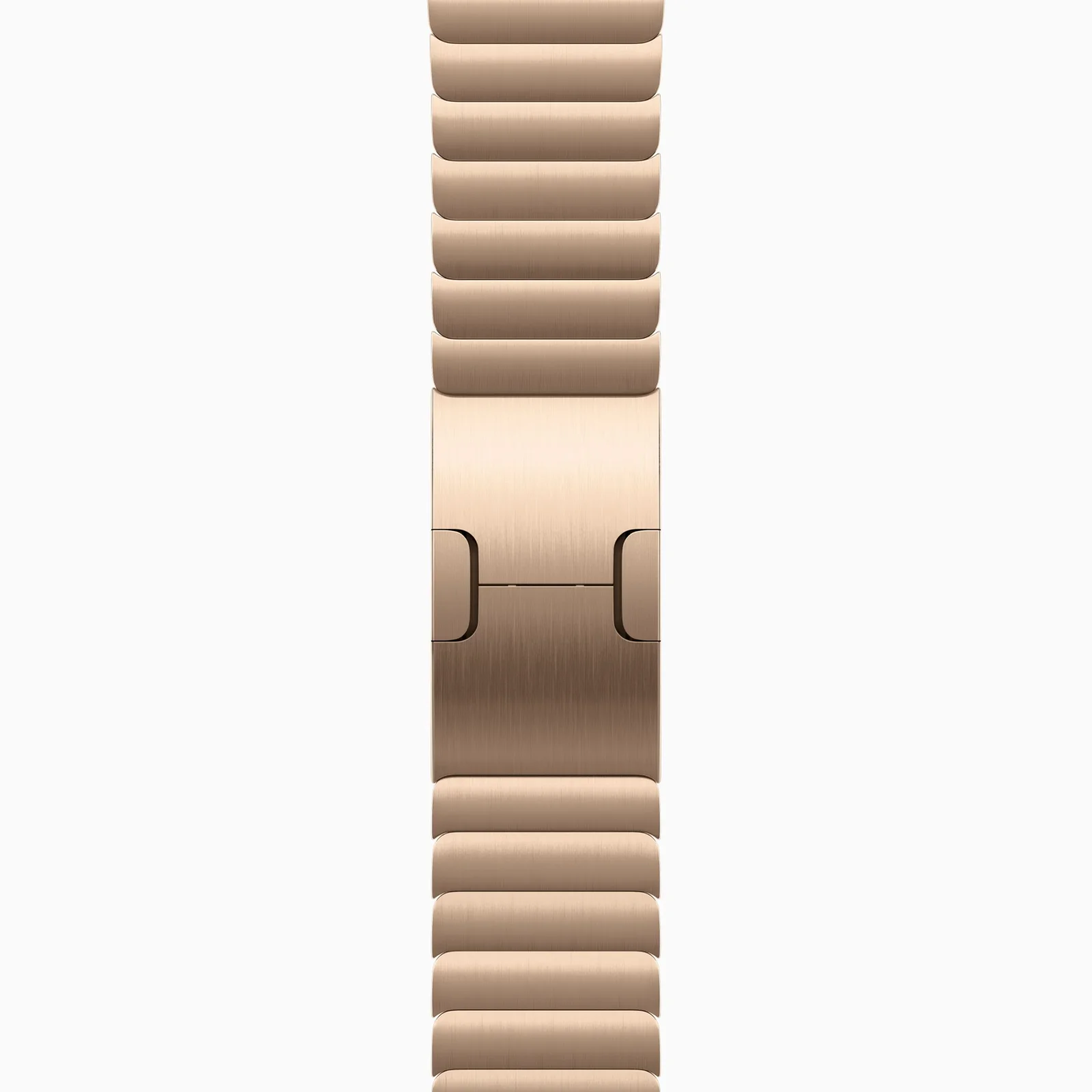 Смарт-часы Apple Watch Series 11 GPS + Cellular 46mm Gold Titanium Case with Gold Link Bracelet (MFC34, MXMH3)