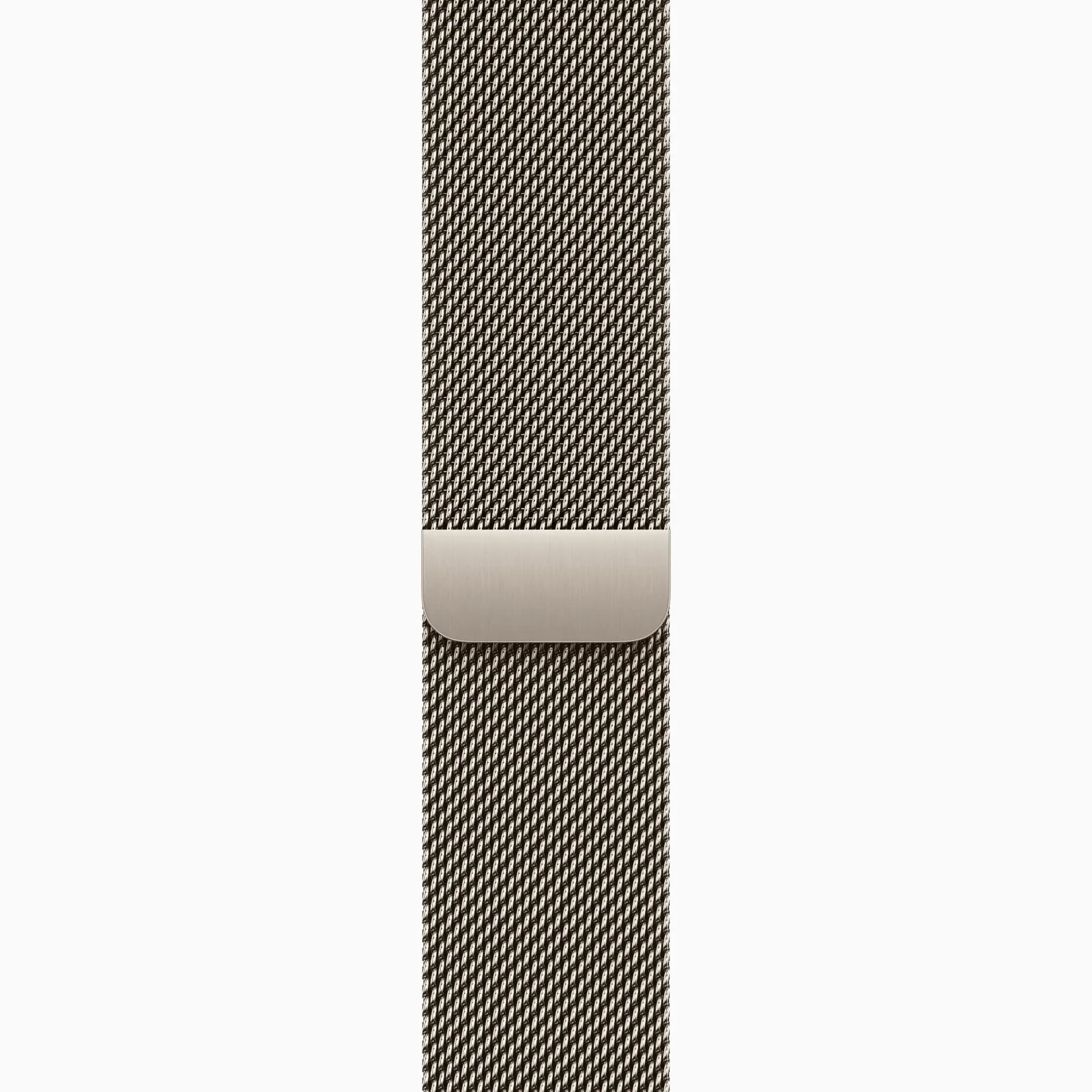 Смарт-часы Apple Watch Series 11 GPS + Cellular 46mm Natural Titanium Case with Natural Milanese Loop S/M (MFCY4)