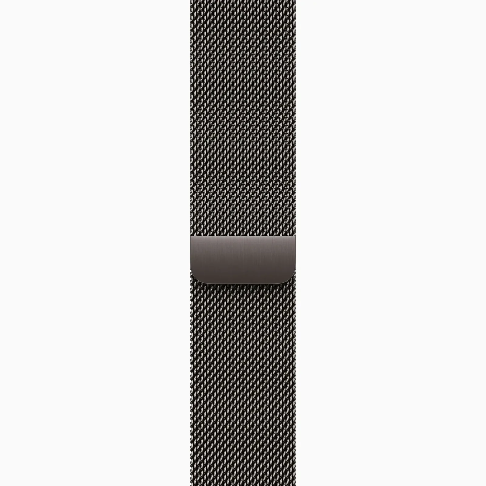Смарт-часы Apple Watch Series 11 GPS + Cellular 46mm Slate Titanium Case with Slate Milanese Loop M/L (MFD44)