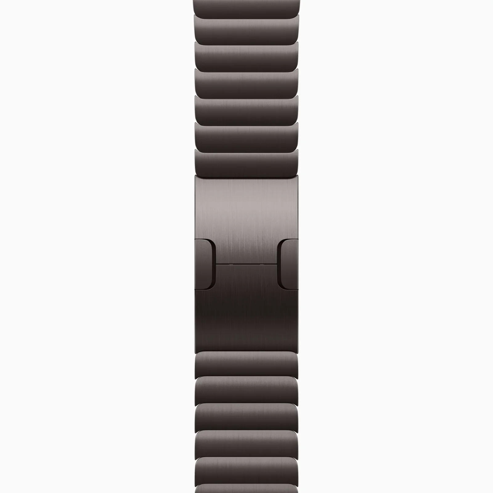 Смарт-годинник Apple Watch Series 10 GPS + Cellular 42mm Slate Titanium Case with Slate Link Bracelet (MX0M3, MXMD3)