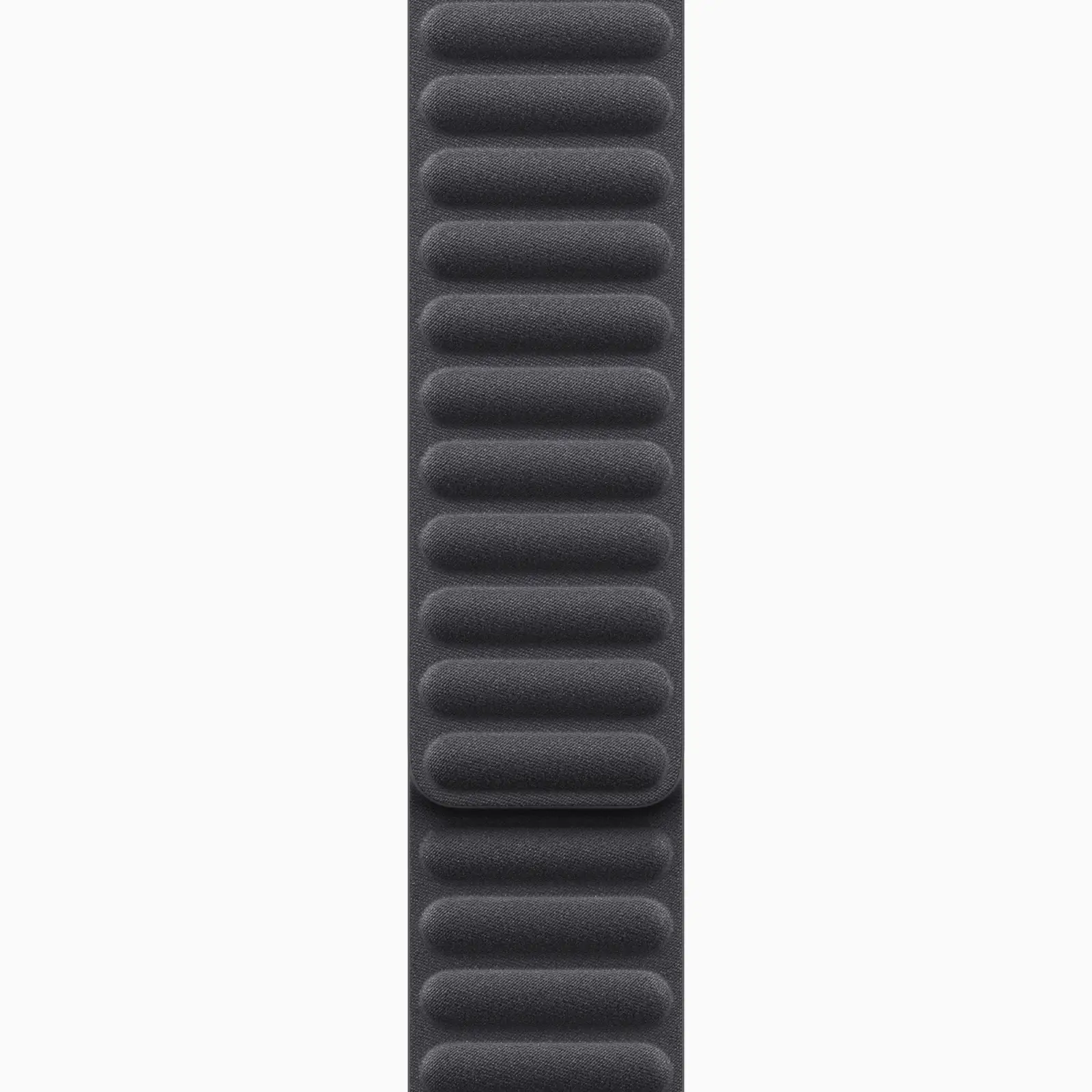 Смарт-часы Apple Watch Series 10 GPS + Cellular 46mm Natural Titanium Case with Black Magnetic Link S/M (MX163, MXWY3)
