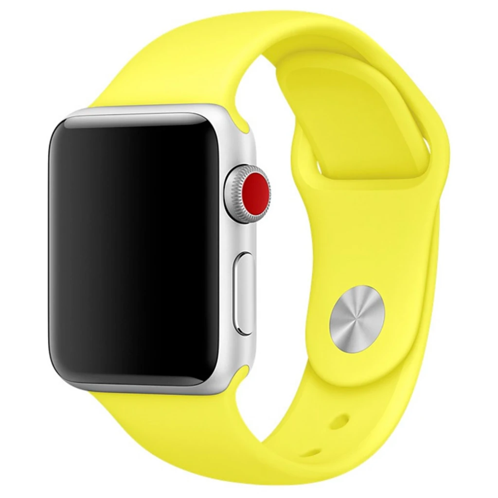 Браслет Apple Flash Sport Band для Watch 42mm (MQUV2)