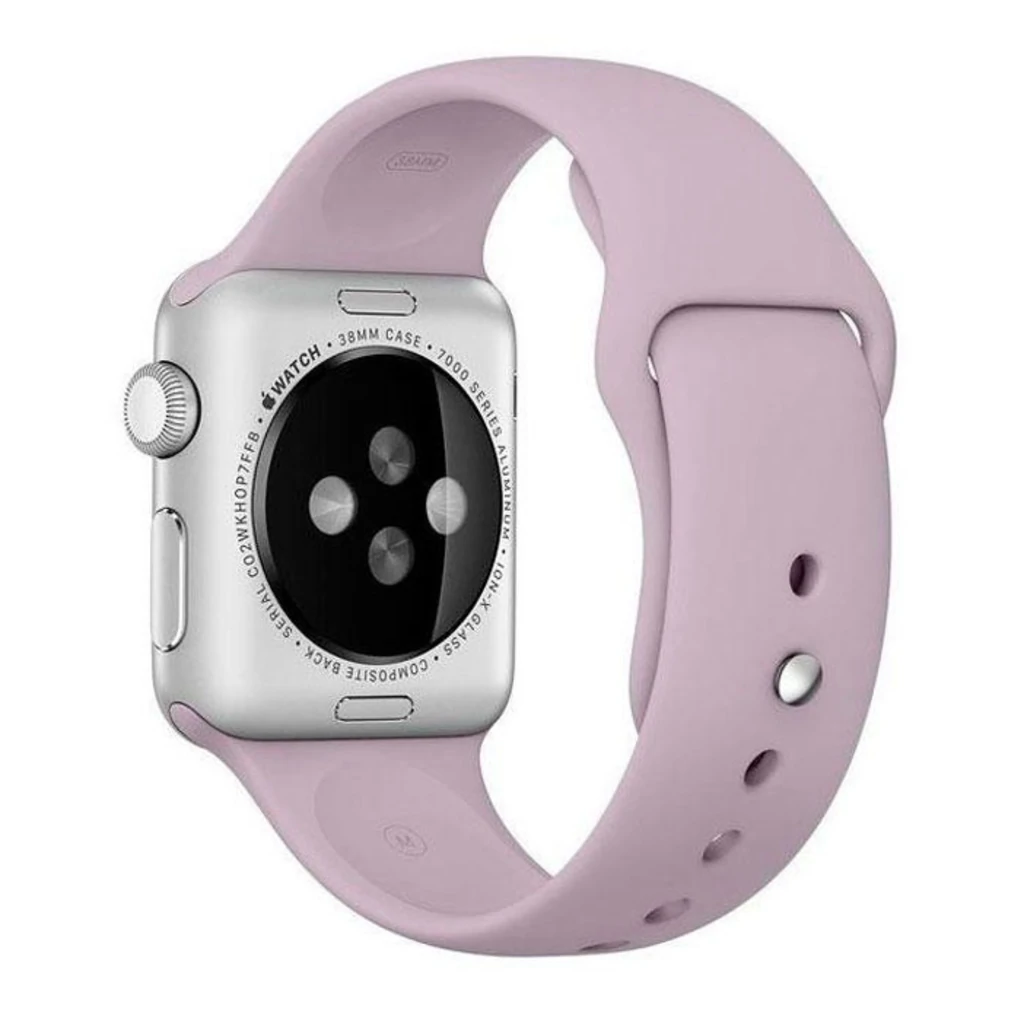 Браслет Apple Lavender Sport Band для Watch 38mm (MLKV2)