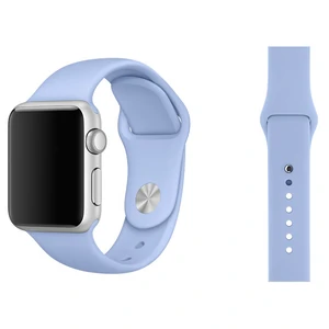 Колір: Фіолетовий - Браслет Apple Watch 38mm/40mm Sport Band Lilac (HQCo)