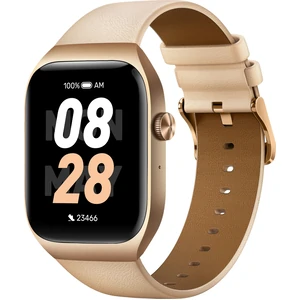 Смарт-годинник Mibro Watch T2 Light Gold (XPAW012) EU