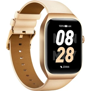 Смарт-часы Mibro Watch T2 Light Gold (XPAW012) EU