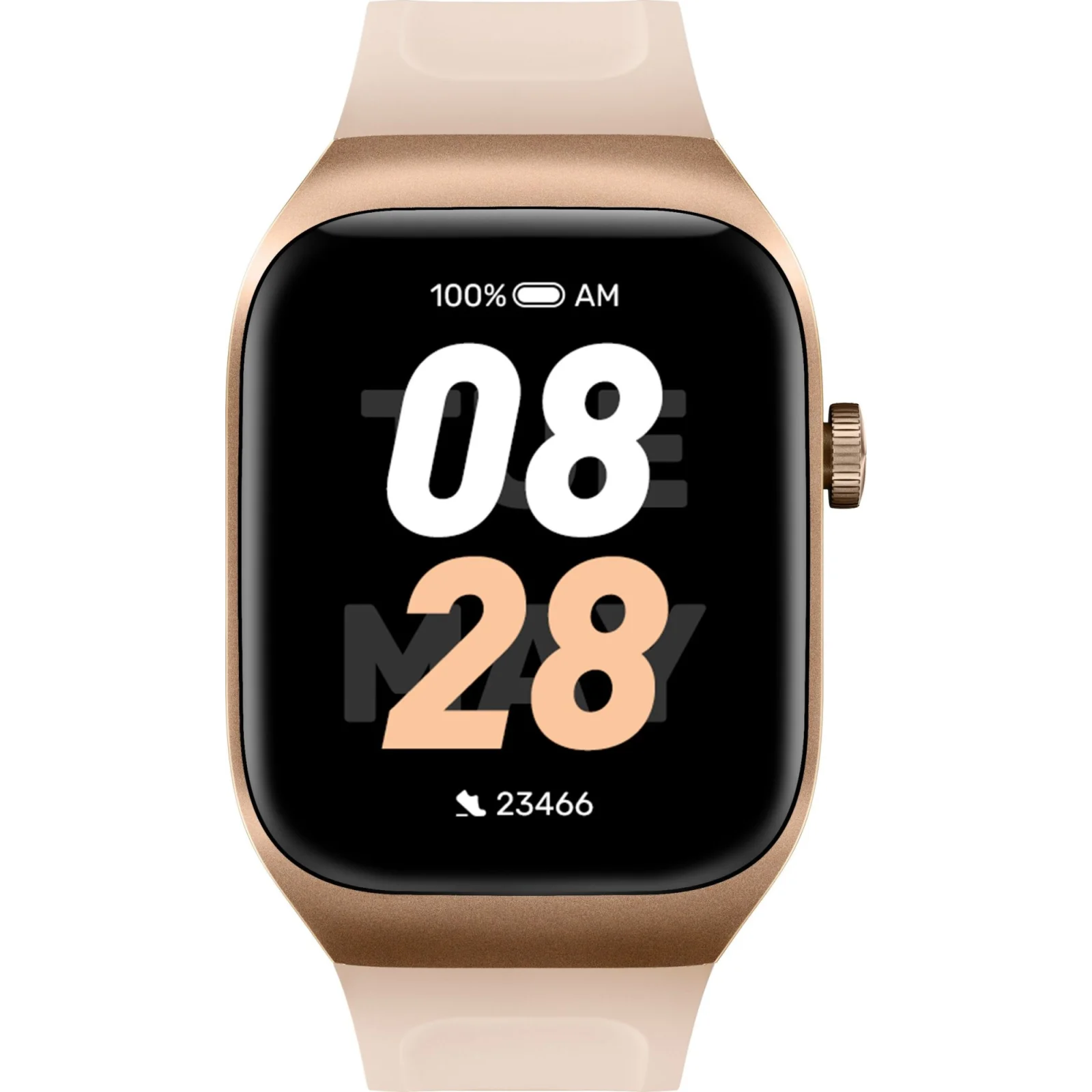 Смарт-часы Mibro Watch T2 Light Gold (XPAW012) EU