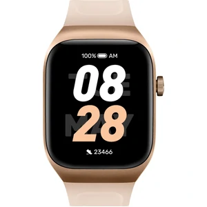 Смарт-часы Mibro Watch T2 Light Gold (XPAW012) EU