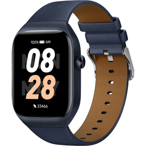 Смарт-годинник Mibro Watch T2 Dark Blue (XPAW012) EU