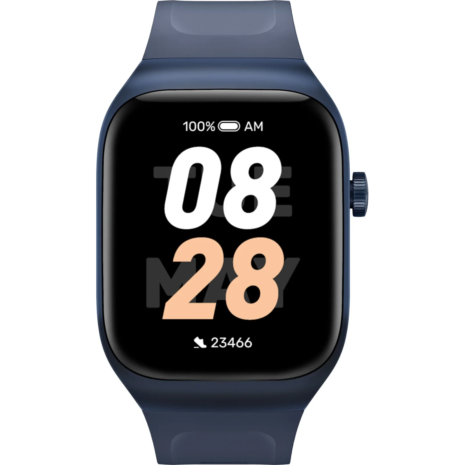 Смарт-часы Mibro Watch T2 Dark Blue (XPAW012) EU