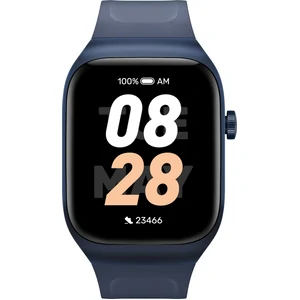 Смарт-годинник Mibro Watch T2 Dark Blue (XPAW012) EU