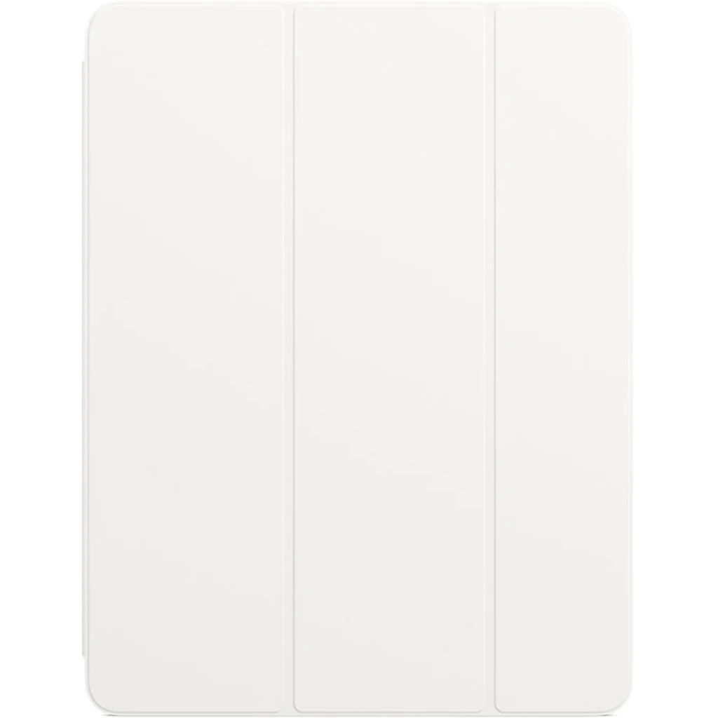 Чехол Apple iPad Pro 12.9 2020 Smart Folio White