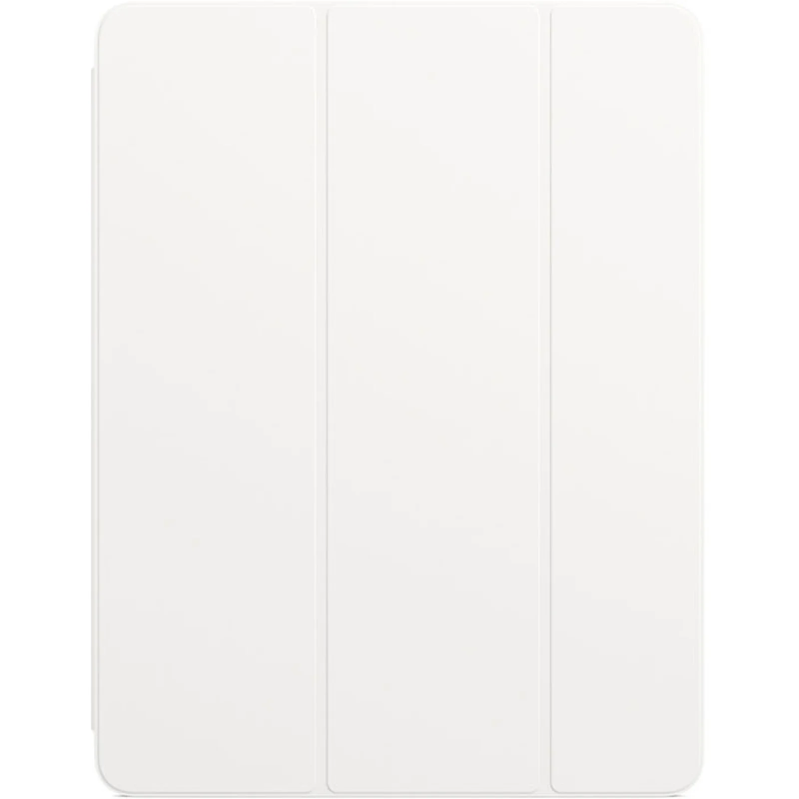 Чехол Apple iPad Pro 12.9 2020 Smart Folio White