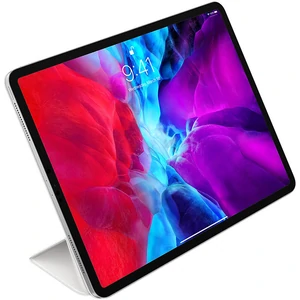 Чехол Apple iPad Pro 12.9 2020 Smart Folio White