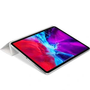 Чехол Apple iPad Pro 12.9 2020 Smart Folio White