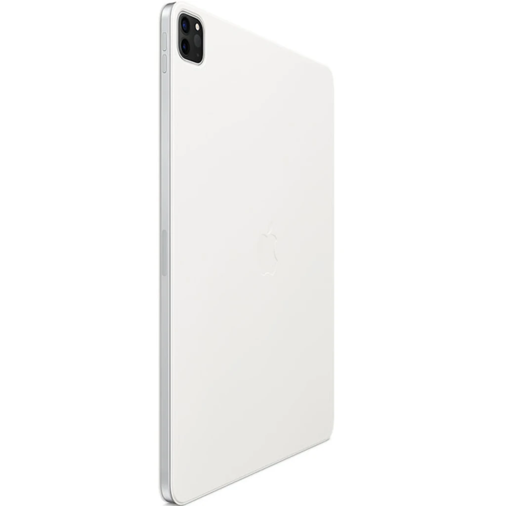 Чехол Apple iPad Pro 12.9 2020 Smart Folio White