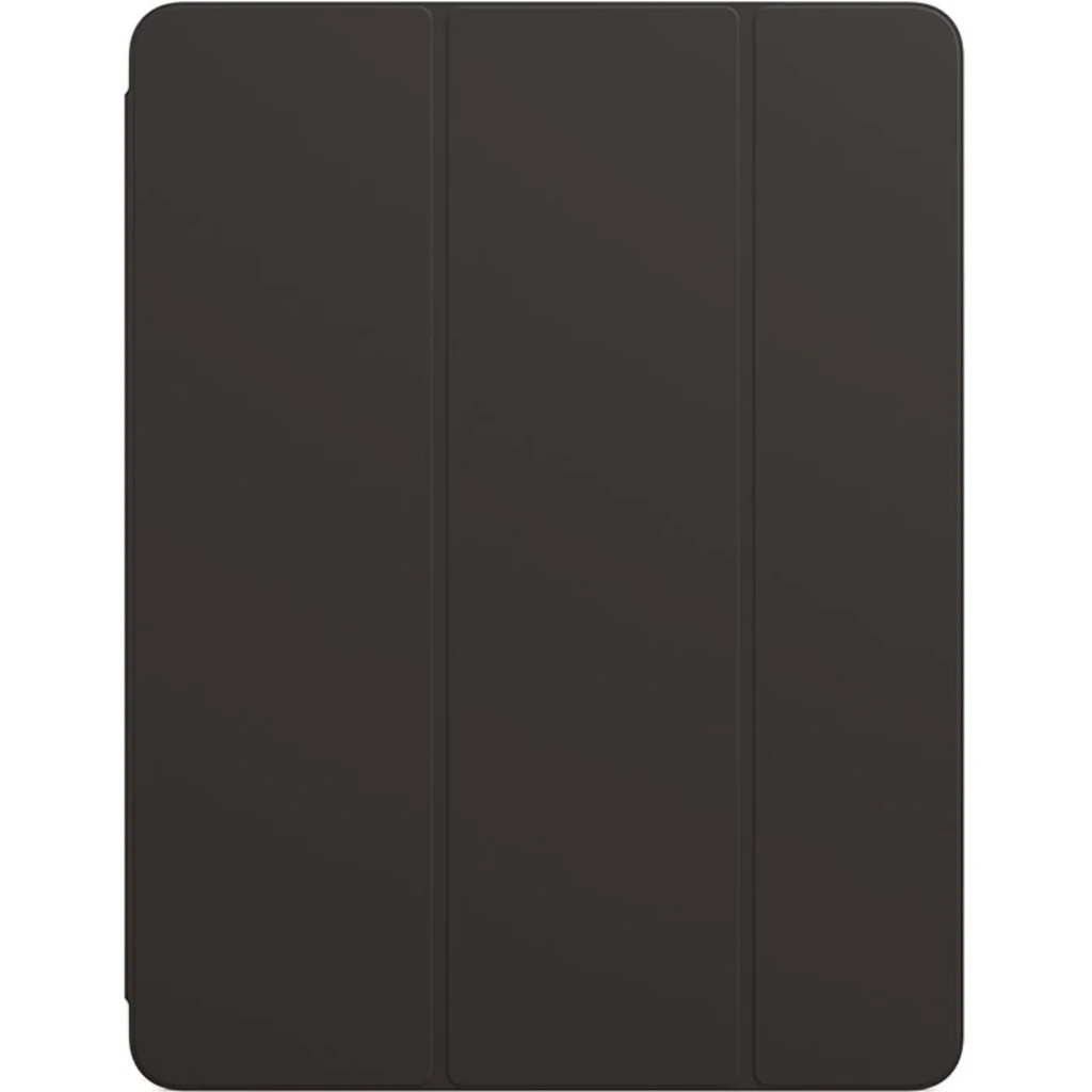 Чехол Apple iPad Pro 12.9 2020 Smart Folio Black