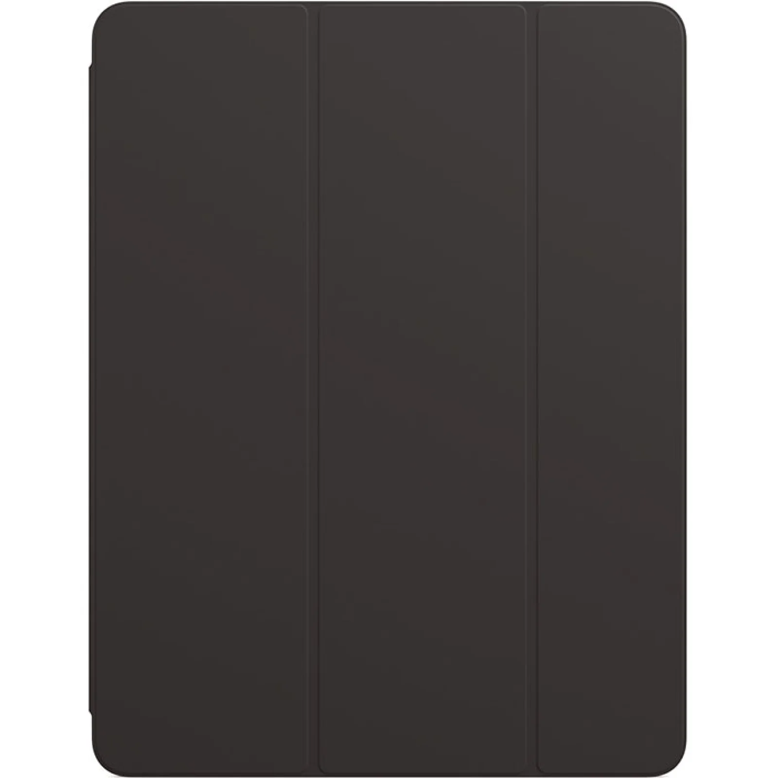 Чехол Apple iPad Pro 12.9 2020 Smart Folio Black
