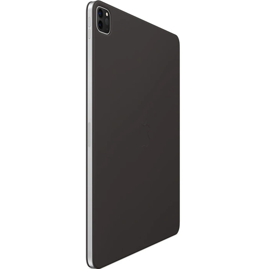 Чехол Apple iPad Pro 12.9 2020 Smart Folio Black