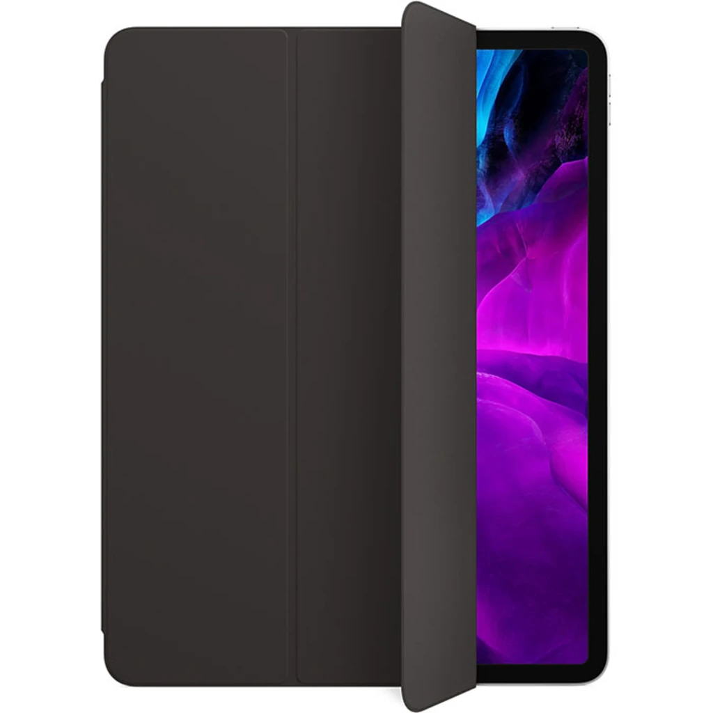 Чехол Apple iPad Pro 12.9 2020 Smart Folio Black