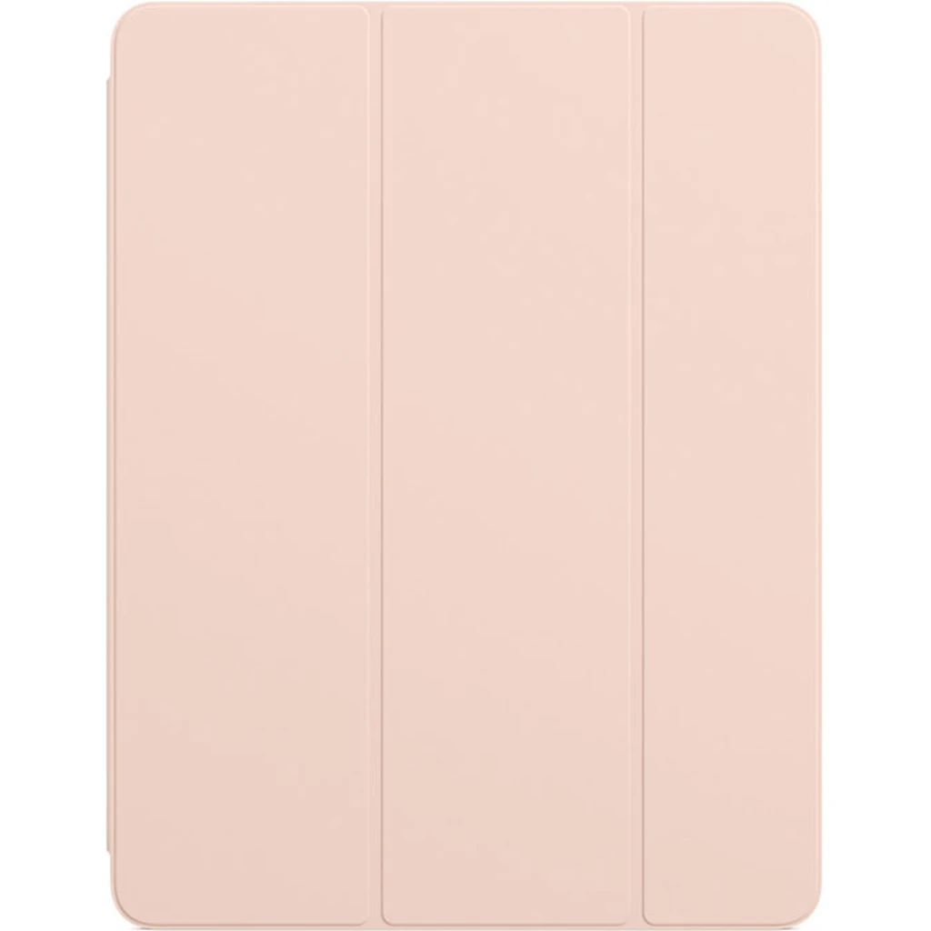 Чехол Apple iPad Pro 12.9 2020 Smart Folio Pink Sand