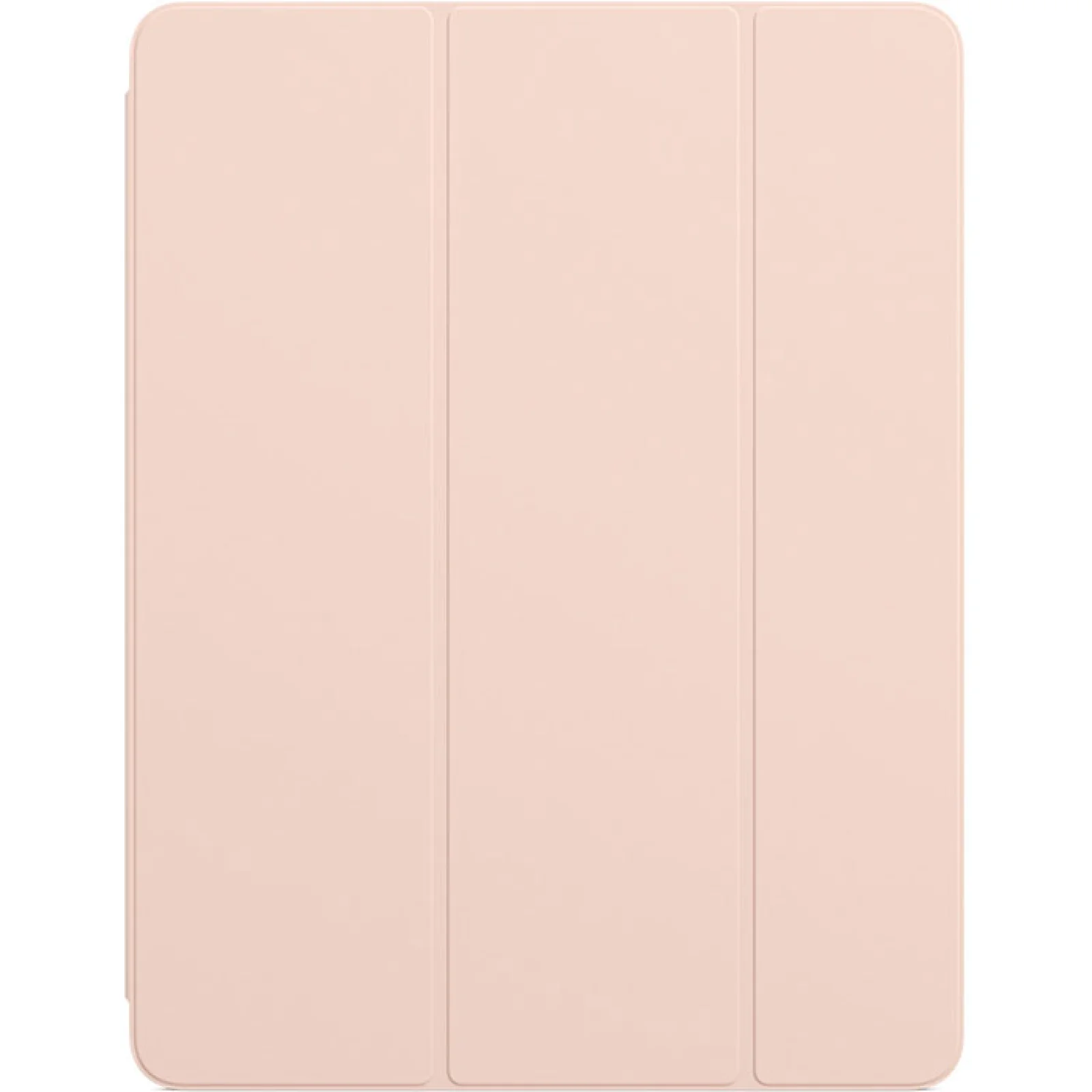 Чехол Apple iPad Pro 12.9 2020 Smart Folio Pink Sand