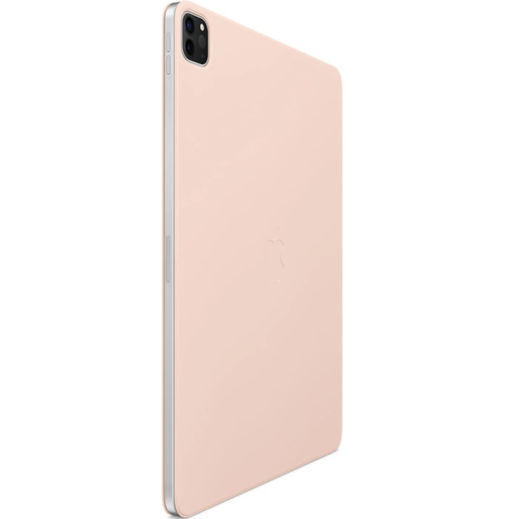Чехол Apple iPad Pro 12.9 2020 Smart Folio Pink Sand