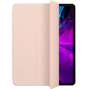 Чехол Apple iPad Pro 12.9 2020 Smart Folio Pink Sand (MXTA2)