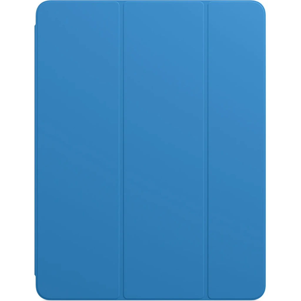 Чехол Apple iPad Pro 12.9 2020 Smart Folio Surf Blue