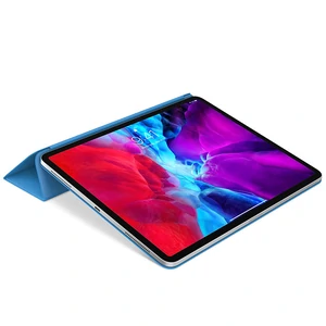 Чехол Apple iPad Pro 12.9 2020 Smart Folio Surf Blue