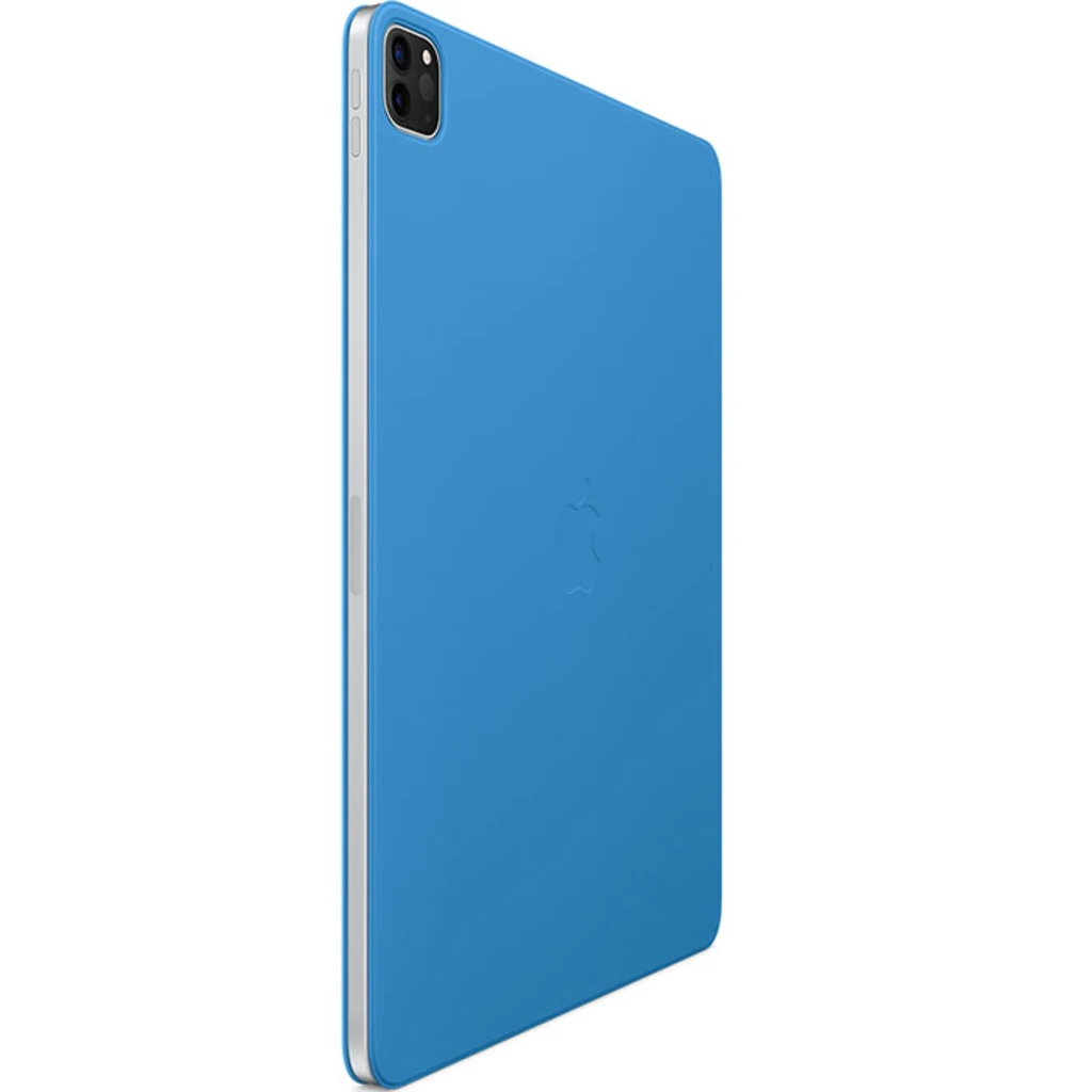 Чехол Apple iPad Pro 12.9 2020 Smart Folio Surf Blue