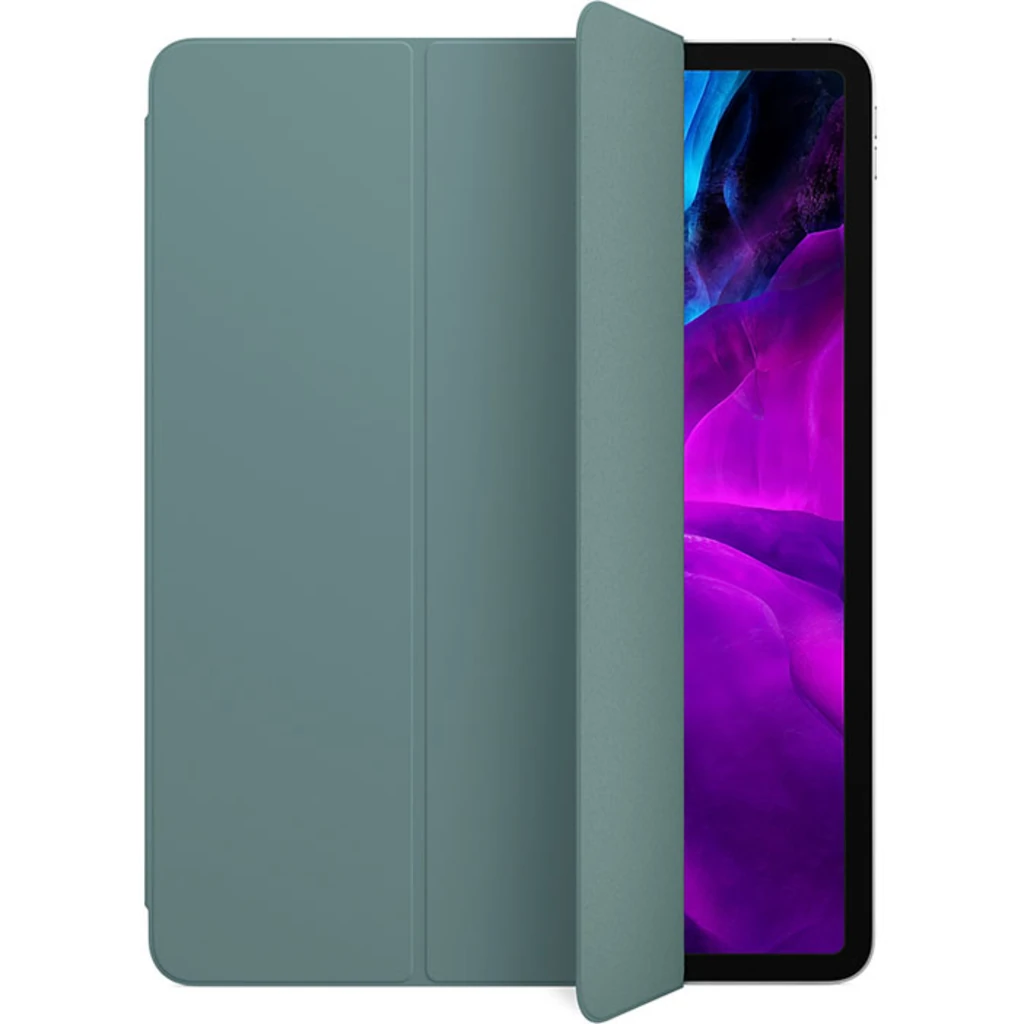 Чохол Apple iPad Pro 12.9 2020 Smart Folio Cactus