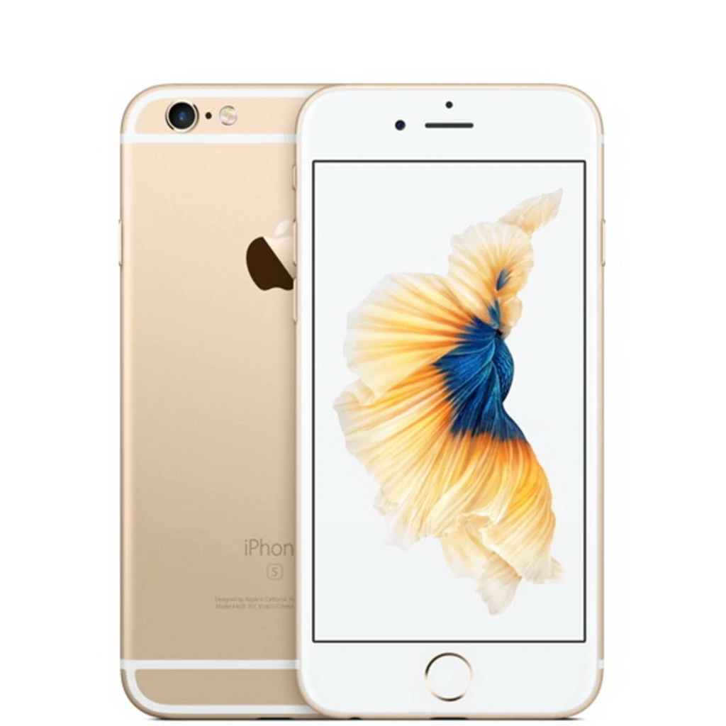 Смартфон Apple iPhone 6s 32Gb Gold