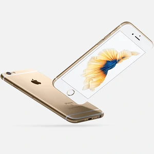 Смартфон Apple iPhone 6s Plus 32Gb Gold